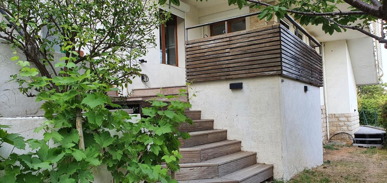 Siber & Sandrine La Seyne-sur-Mer Exterior foto