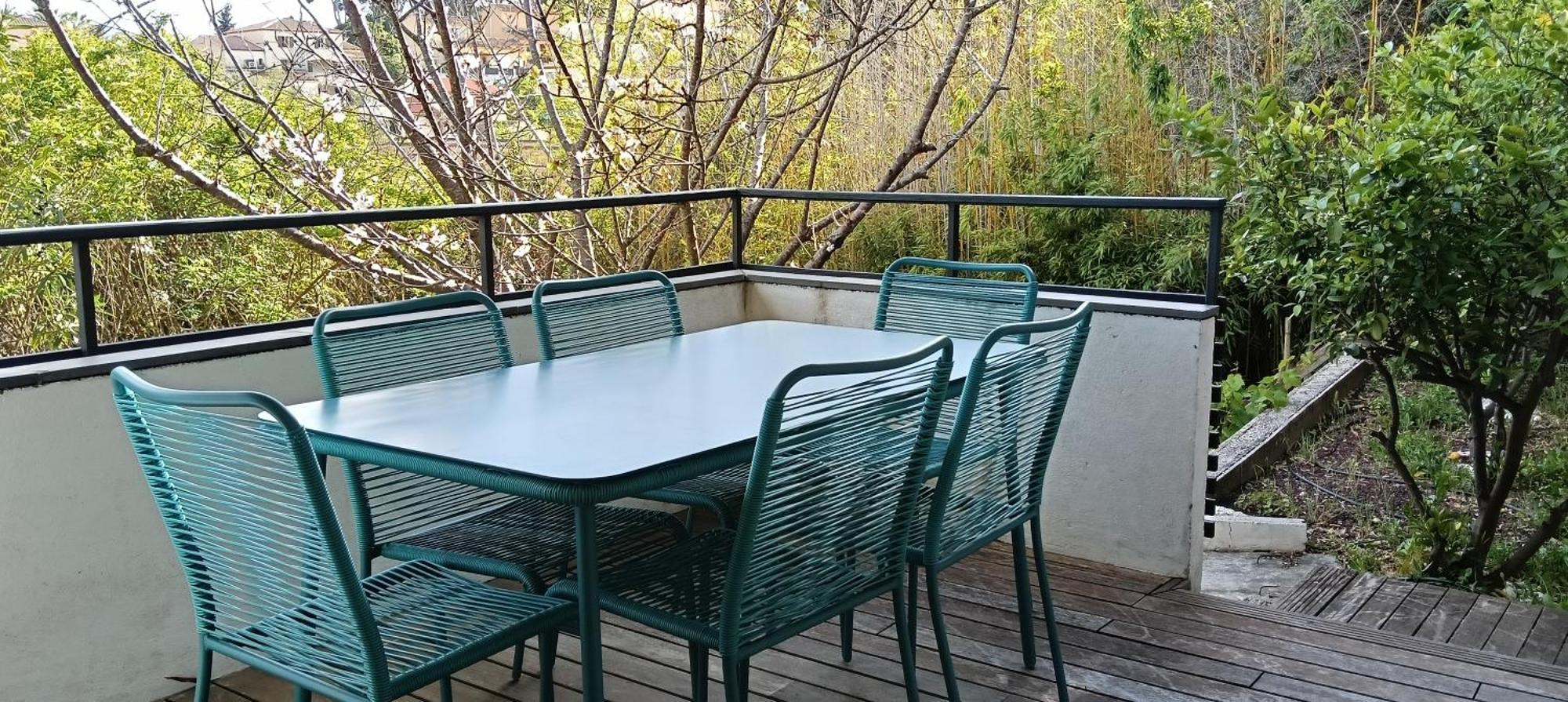 Siber & Sandrine La Seyne-sur-Mer Exterior foto