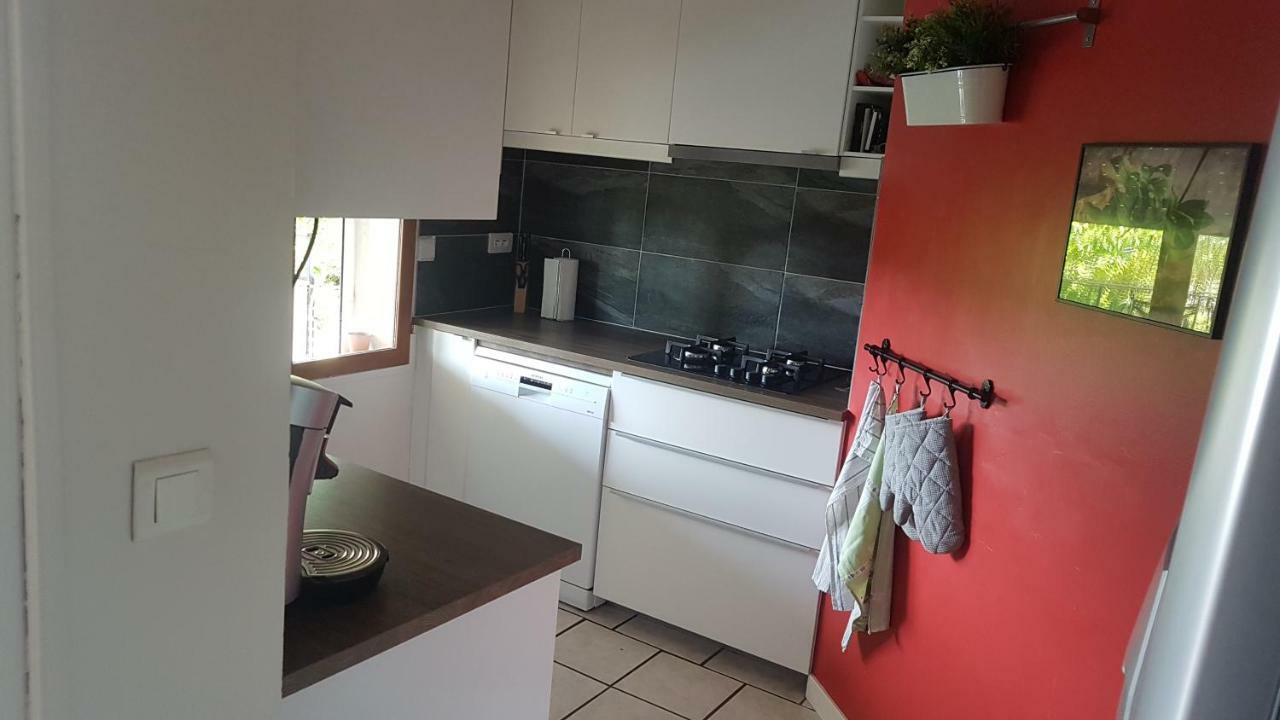Siber & Sandrine La Seyne-sur-Mer Exterior foto